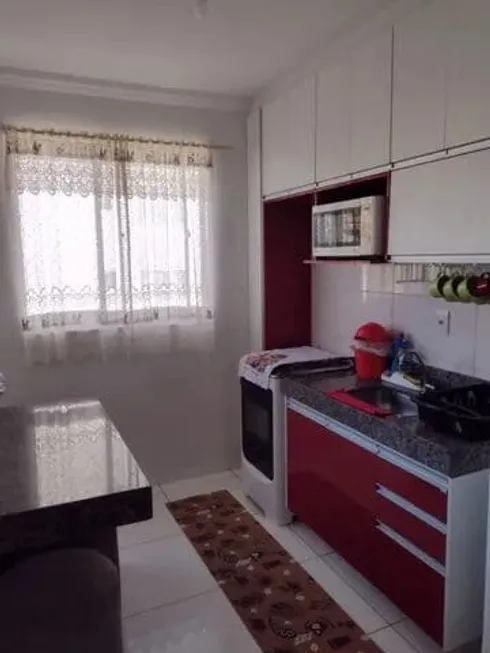 Foto 1 de Apartamento com 2 Quartos à venda, 63m² em Jardim Imperial, Lagoa Santa