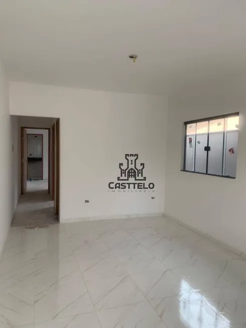 Foto 1 de Casa com 2 Quartos à venda, 70m² em Paraiso, Londrina