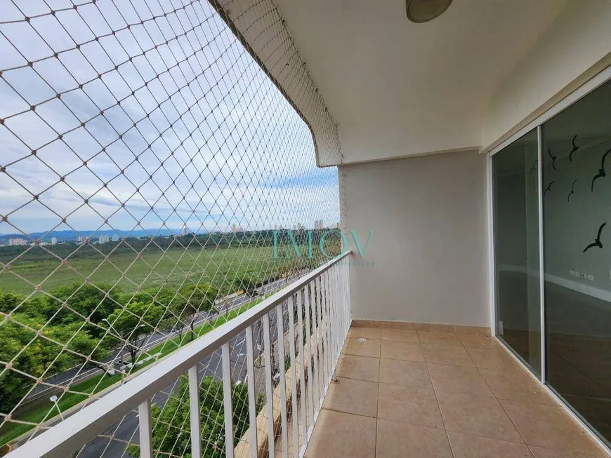 Foto 1 de Apartamento com 3 Quartos à venda, 160m² em Jardim Esplanada II, São José dos Campos