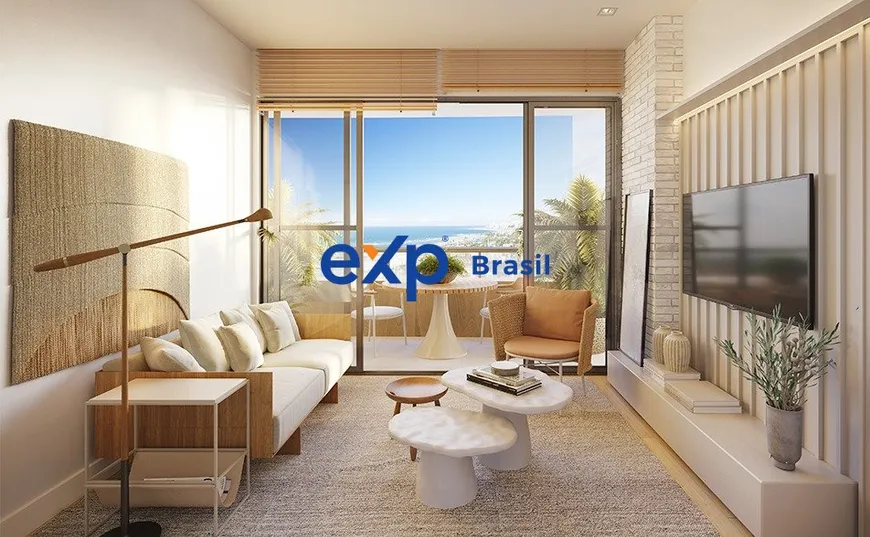 Foto 1 de Apartamento com 2 Quartos à venda, 65m² em Jaguaribe, Salvador