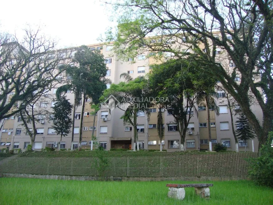 Foto 1 de Apartamento com 3 Quartos à venda, 71m² em Jardim Itú Sabará, Porto Alegre