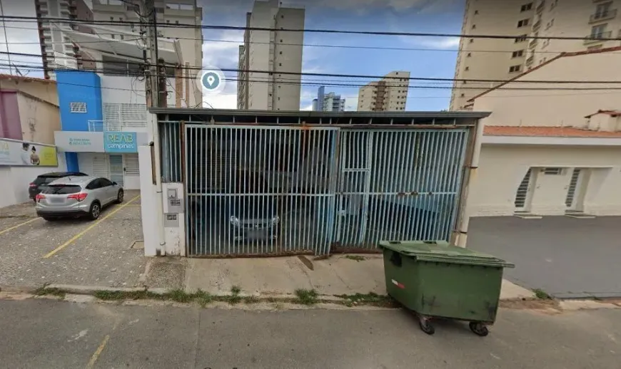 Foto 1 de Imóvel Comercial com 3 Quartos à venda, 136m² em Cambuí, Campinas