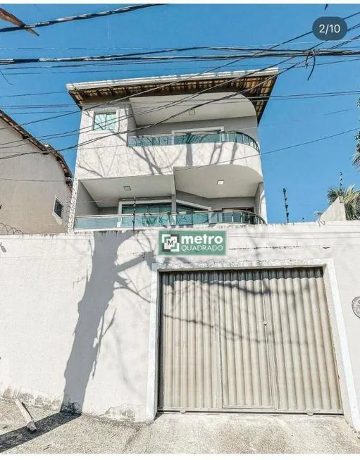 Foto 1 de Casa com 3 Quartos à venda, 168m² em Colinas, Rio das Ostras