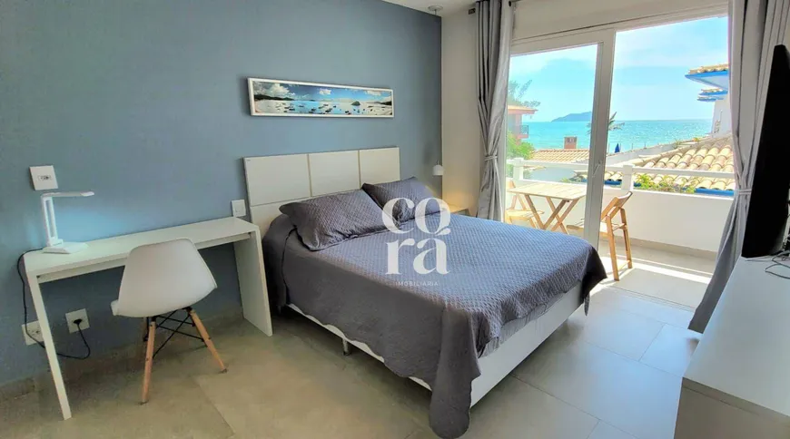 Foto 1 de Apartamento com 1 Quarto à venda, 50m² em Baia Formosa, Armação dos Búzios