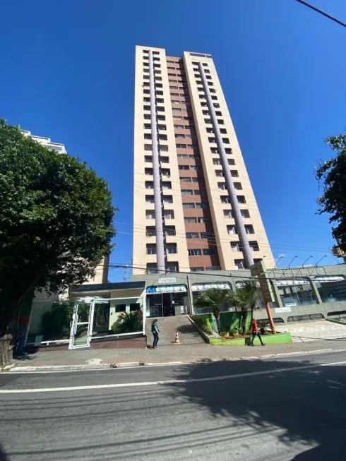 Foto 1 de Apartamento com 3 Quartos à venda, 94m² em Penha De Franca, São Paulo