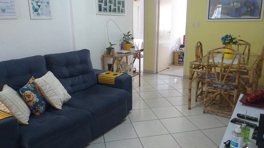 Foto 1 de Apartamento com 2 Quartos à venda, 51m² em Vila Gustavo, São Paulo