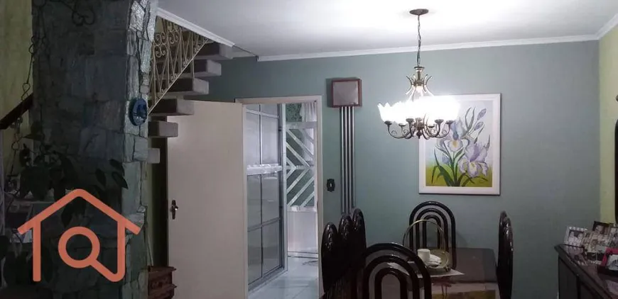 Foto 1 de Casa com 5 Quartos à venda, 300m² em Vila Santa Catarina, São Paulo