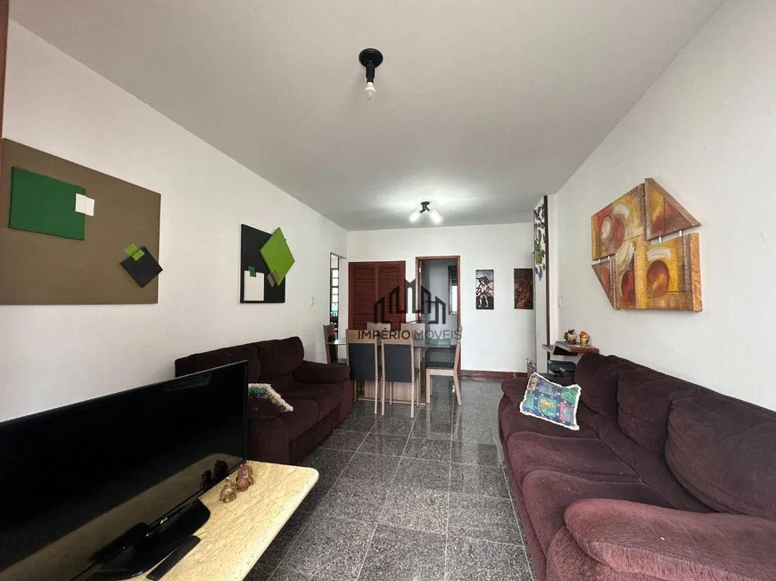 Foto 1 de Apartamento com 3 Quartos à venda, 85m² em Pitangueiras, Guarujá