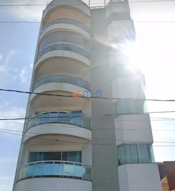 Foto 1 de Apartamento com 2 Quartos à venda, 86m² em Praia Campista, Macaé