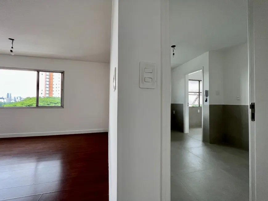 Foto 1 de Apartamento com 2 Quartos à venda, 85m² em Vila Olímpia, São Paulo