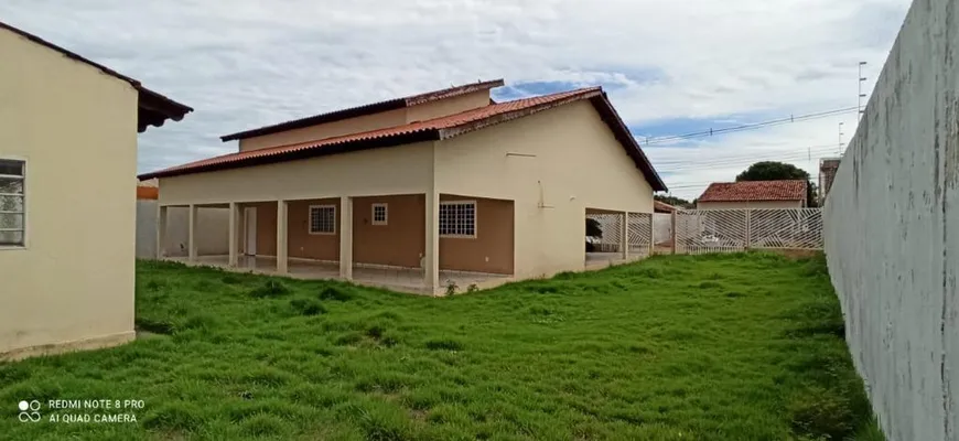 Foto 1 de Casa com 3 Quartos à venda, 319m² em Altos do Coxipó, Cuiabá