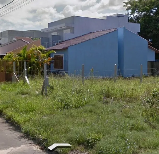 Foto 1 de Lote/Terreno à venda, 160m² em Aberta dos Morros, Porto Alegre