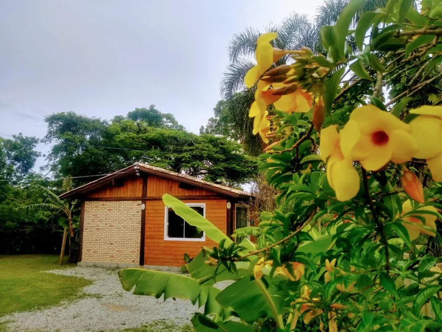 Foto 1 de Casa com 3 Quartos à venda, 510m² em Praia do Ouvidor, Garopaba