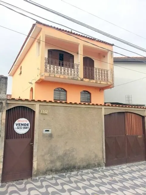 Foto 1 de Casa com 3 Quartos à venda, 134m² em Parque Esmeralda, Sorocaba