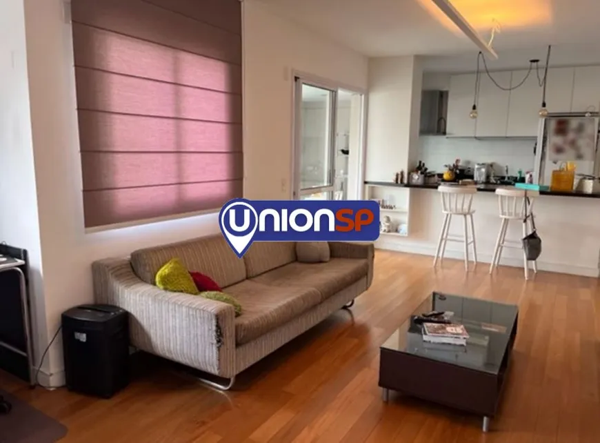 Foto 1 de Apartamento com 1 Quarto à venda, 79m² em Vila Andrade, São Paulo