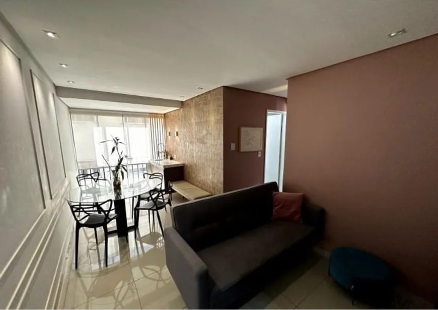 Foto 1 de Apartamento com 2 Quartos à venda, 45m² em Setor Oeste, Goiânia