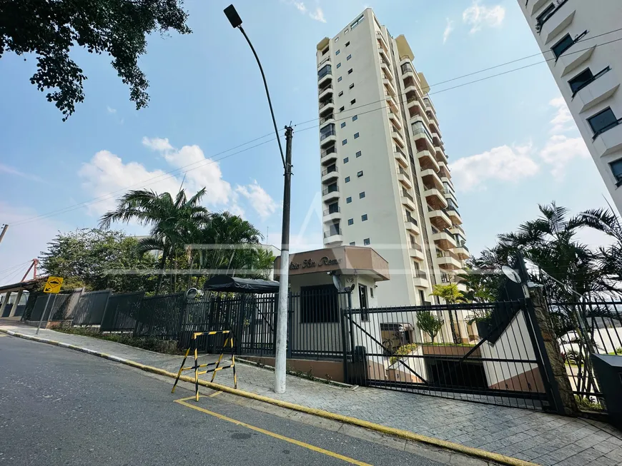 Foto 1 de Apartamento com 3 Quartos à venda, 163m² em Jardim Nova Braganca, Bragança Paulista