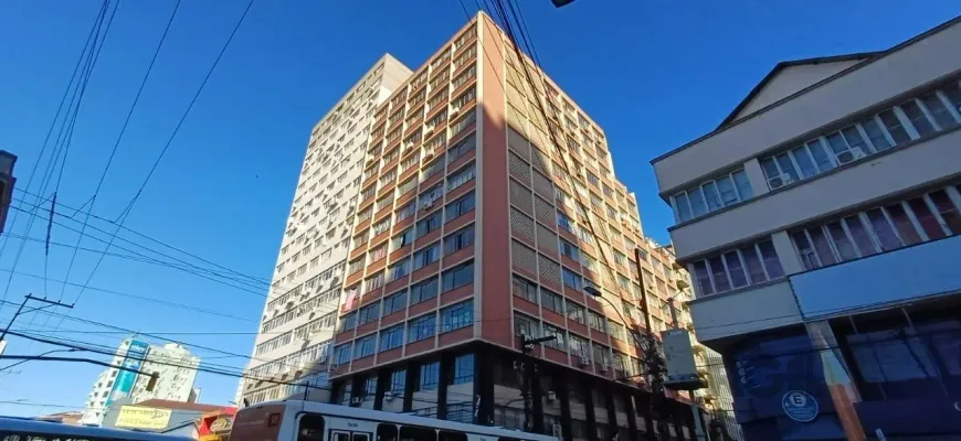 Foto 1 de Apartamento com 1 Quarto à venda, 51m² em Centro Histórico, Porto Alegre