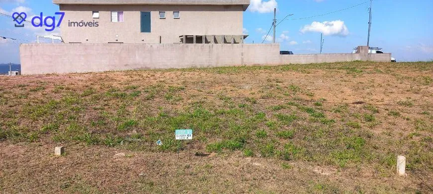 Foto 1 de Lote/Terreno à venda, 125m² em Centro, Cotia