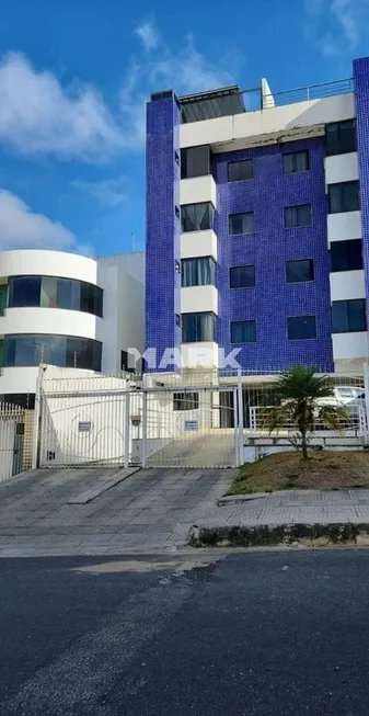 Foto 1 de Apartamento com 2 Quartos à venda, 70m² em Candeias, Vitória da Conquista