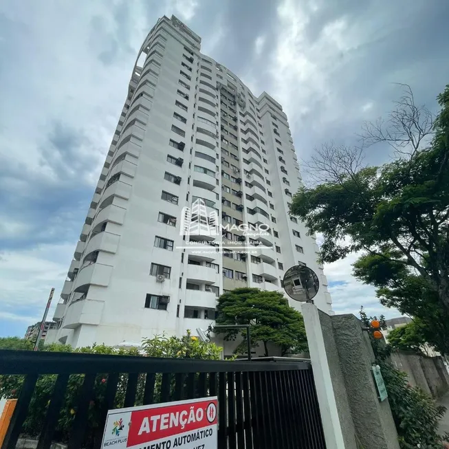 Foto 1 de Apartamento com 3 Quartos à venda, 70m² em Jacarepaguá, Rio de Janeiro