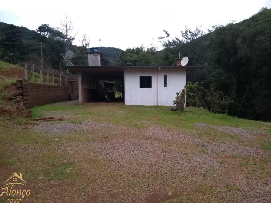 Foto 1 de com 2 Quartos à venda, 156m² em Vila Germania, Nova Petrópolis