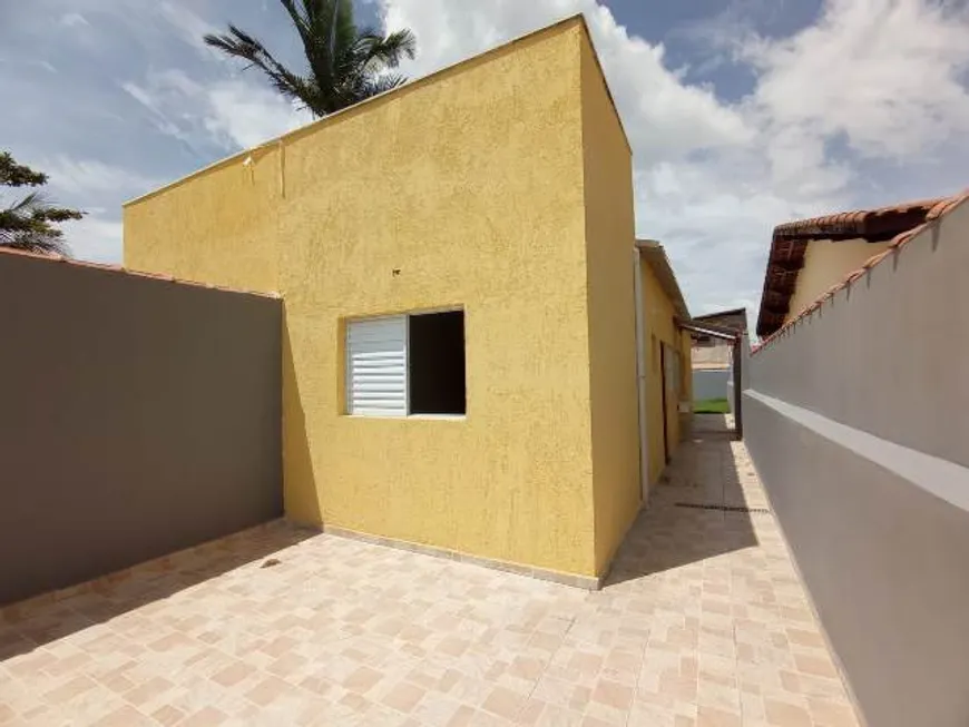 Foto 1 de Casa com 2 Quartos à venda, 125m² em Bopiranga, Itanhaém