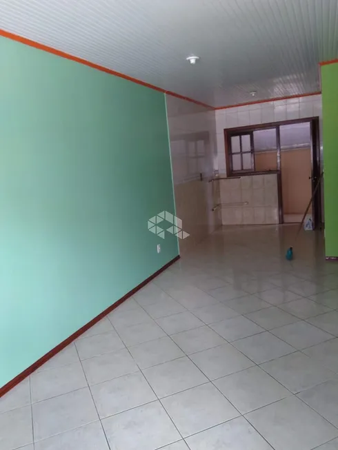 Foto 1 de Casa de Condomínio com 2 Quartos à venda, 63m² em Desvio Rizzo, Caxias do Sul