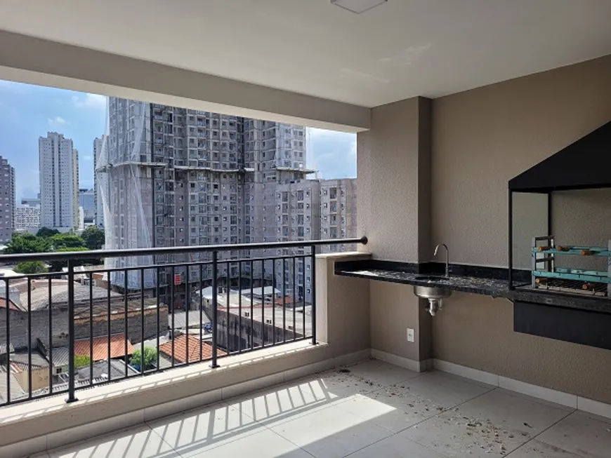 Foto 1 de Apartamento com 2 Quartos à venda, 67m² em Barra Funda, São Paulo