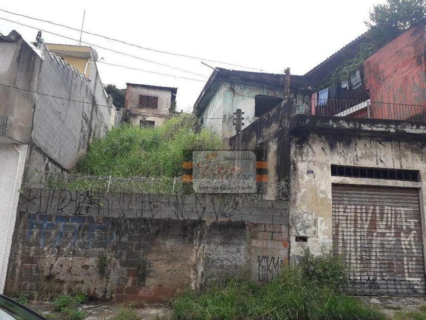 Foto 1 de Lote/Terreno à venda, 330m² em Vila Nossa Senhora Do Retiro, São Paulo