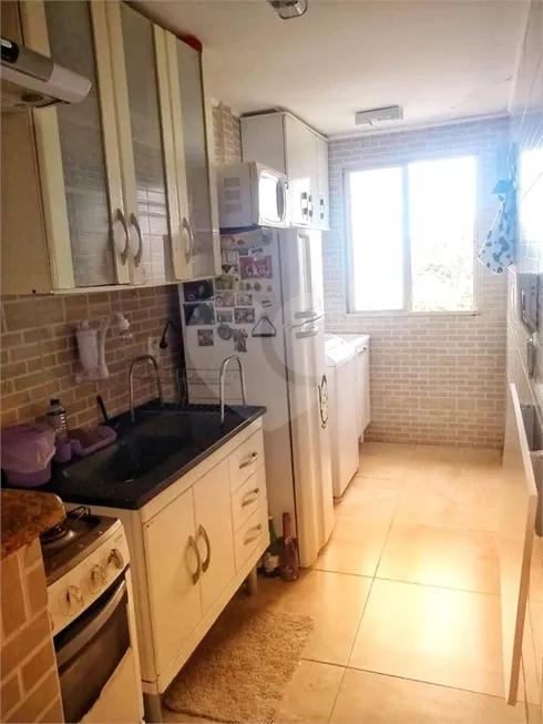 Foto 1 de Apartamento com 2 Quartos à venda, 50m² em Tremembé, São Paulo