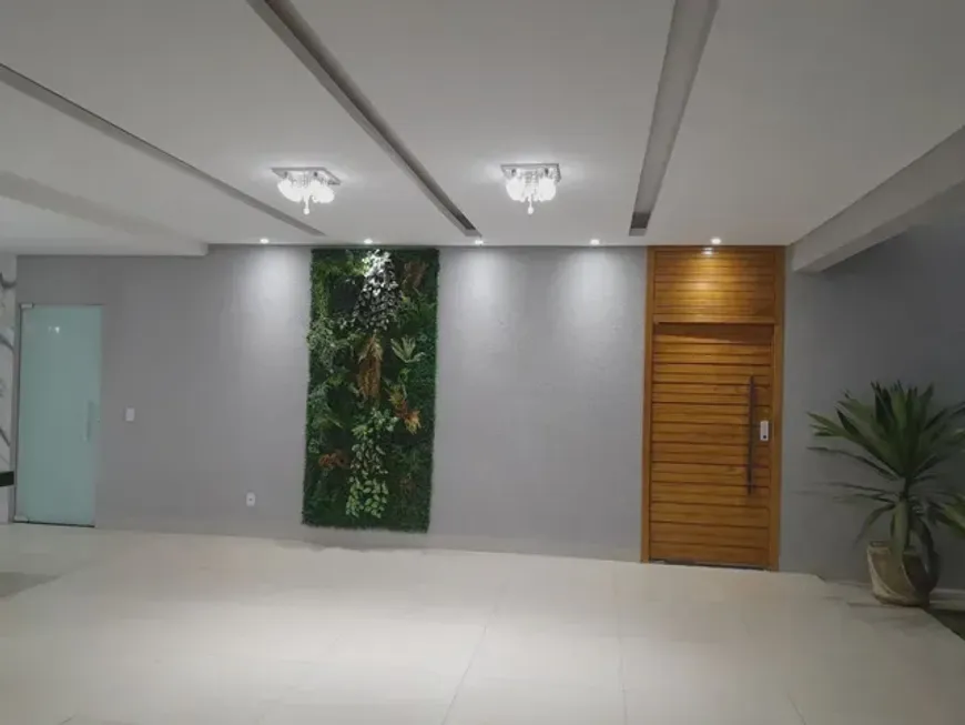 Foto 1 de Casa com 3 Quartos à venda, 154m² em Jardim Novo Petrópolis, Goiânia