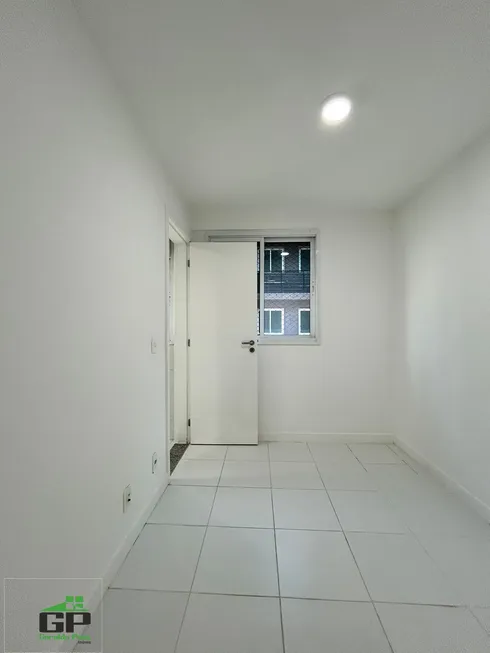 Foto 1 de Apartamento com 3 Quartos para alugar, 126m² em  Vila Valqueire, Rio de Janeiro