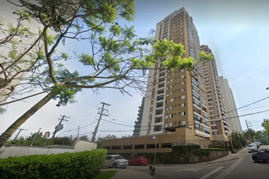 Foto 1 de Apartamento com 2 Quartos à venda, 81m² em Melville Empresarial Ii, Barueri