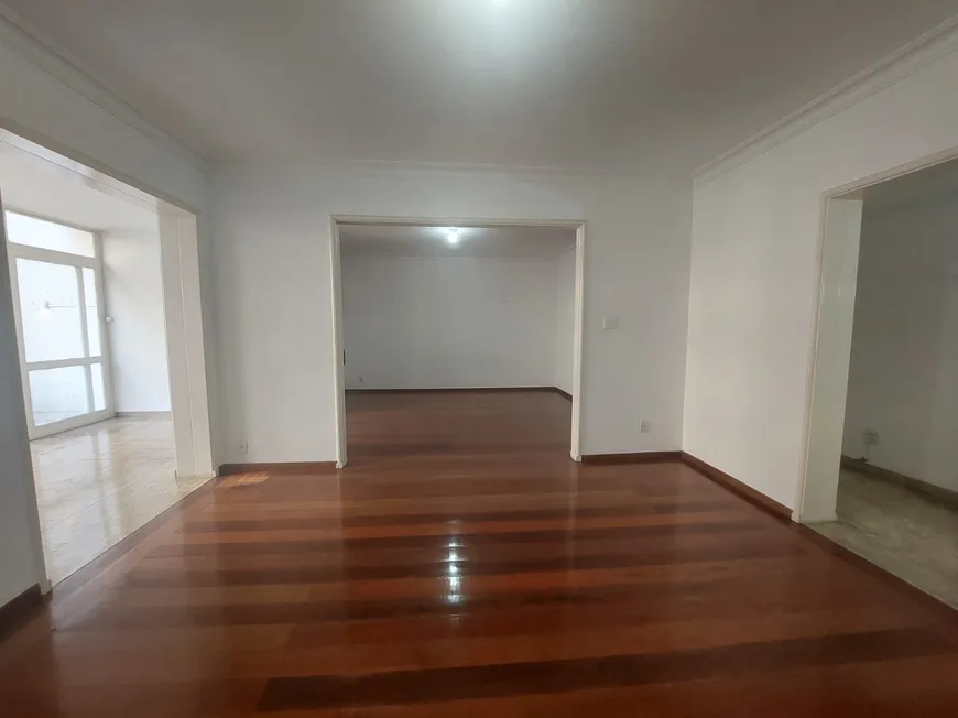 Foto 1 de Apartamento com 3 Quartos à venda, 218m² em Flamengo, Rio de Janeiro