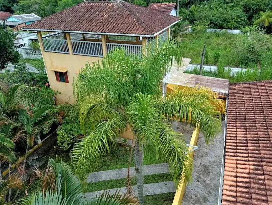 Foto 1 de Casa com 8 Quartos à venda, 900m² em Icapara, Iguape