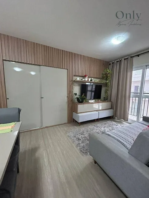 Foto 1 de Apartamento com 3 Quartos à venda, 66m² em Centro, Barueri