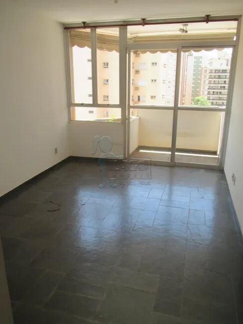 Foto 1 de Apartamento com 3 Quartos para alugar, 85m² em Centro, Ribeirão Preto