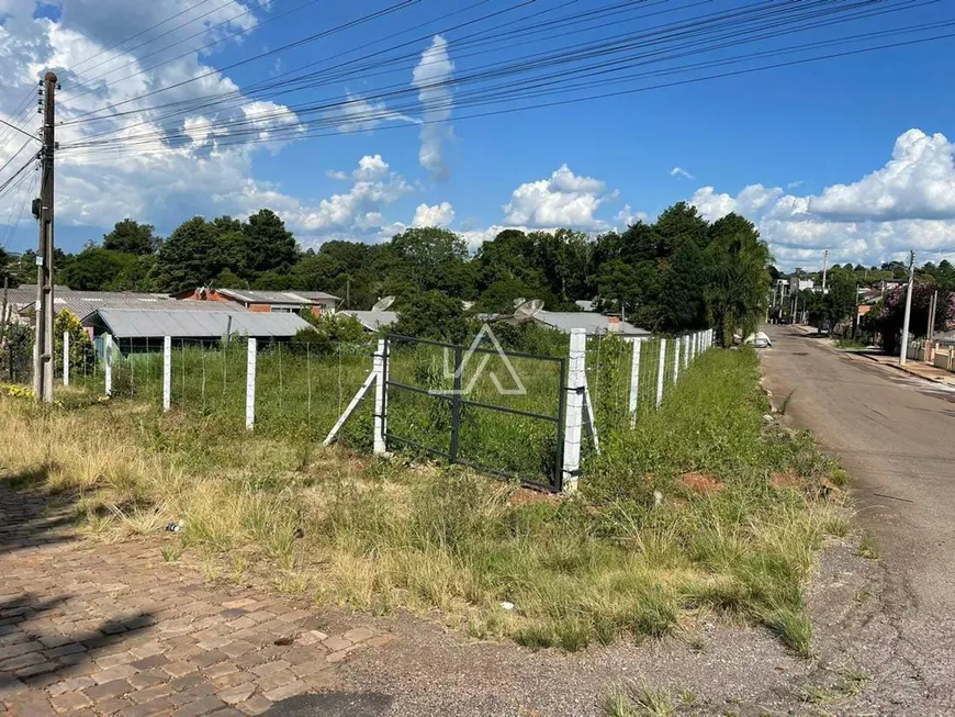 Foto 1 de Lote/Terreno à venda, 576m² em Sao Jose, Passo Fundo