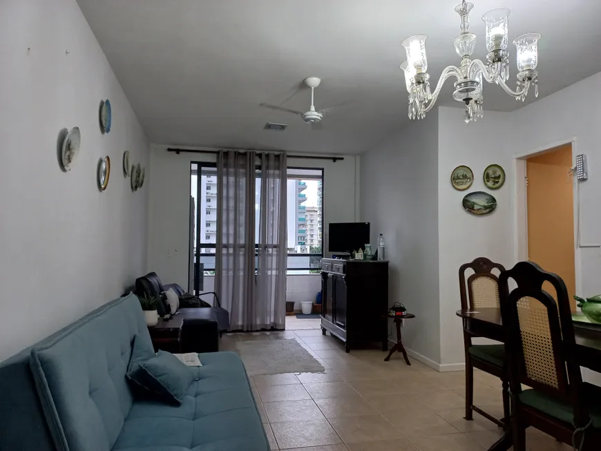 Foto 1 de Apartamento com 2 Quartos à venda, 83m² em Centro, Campos dos Goytacazes