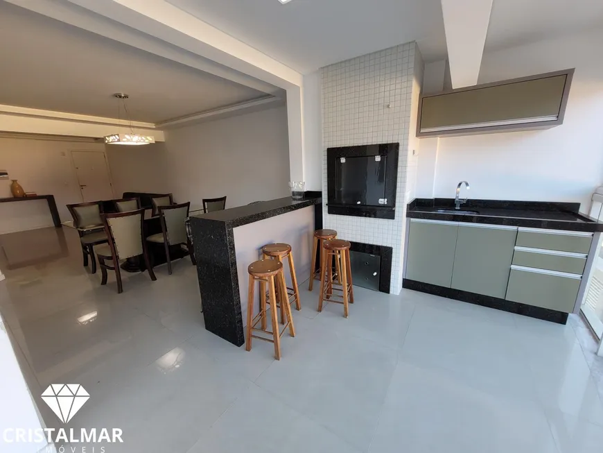 Foto 1 de Apartamento com 3 Quartos à venda, 145m² em Bombas, Bombinhas