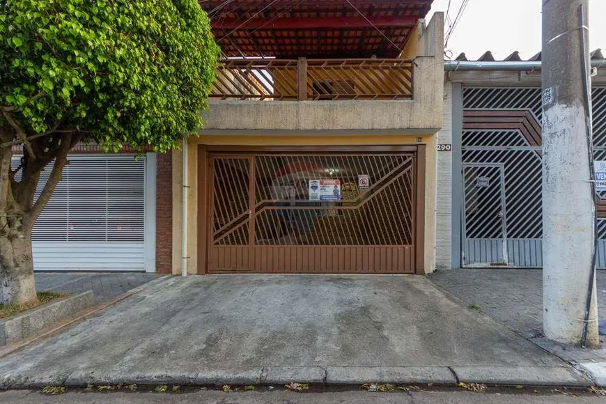 Foto 1 de Casa com 7 Quartos à venda, 176m² em Ermelino Matarazzo, São Paulo