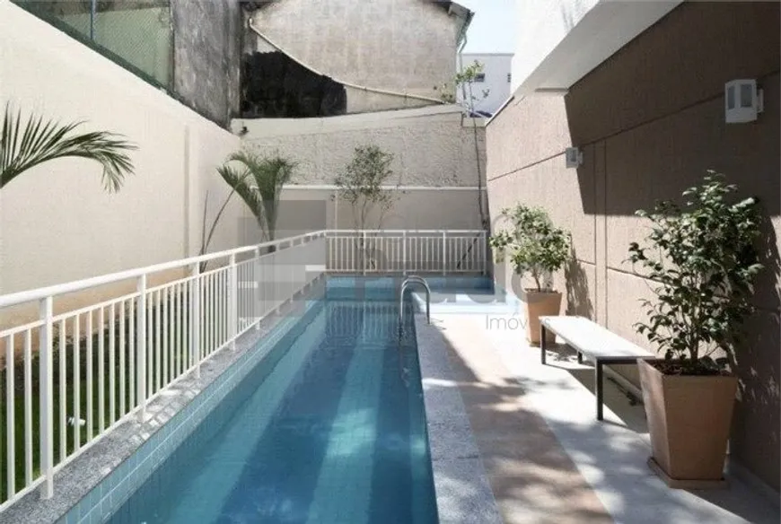 Foto 1 de Apartamento com 2 Quartos à venda, 49m² em Casa Verde, São Paulo