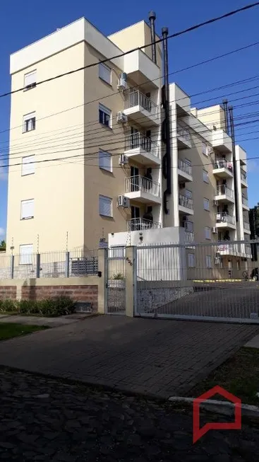 Foto 1 de Apartamento com 2 Quartos à venda, 48m² em Feitoria, São Leopoldo
