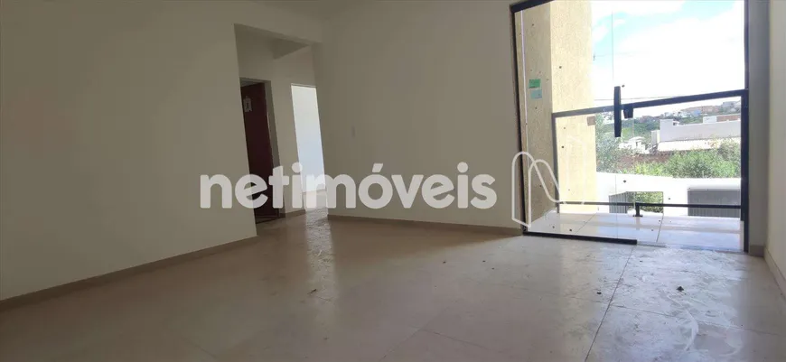 Foto 1 de Apartamento com 2 Quartos à venda, 57m² em Liberdade, Santa Luzia