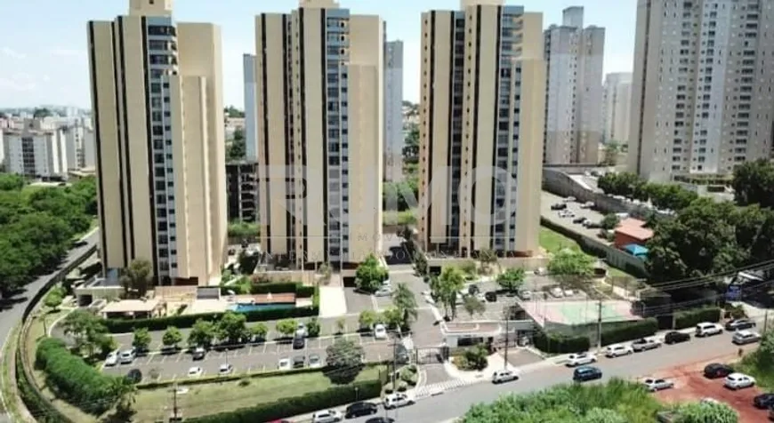 Foto 1 de Apartamento com 2 Quartos à venda, 78m² em Mansões Santo Antônio, Campinas