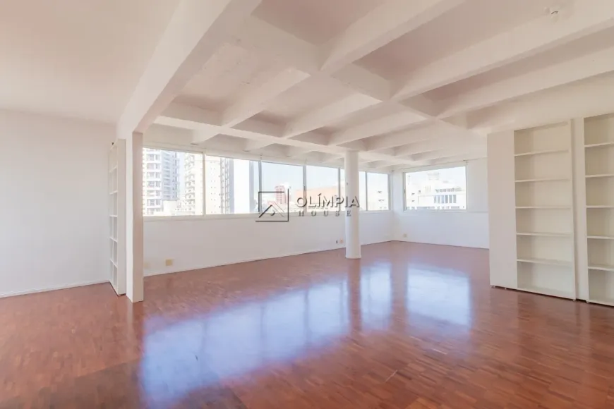 Foto 1 de Apartamento com 2 Quartos à venda, 170m² em Jardim Paulista, São Paulo