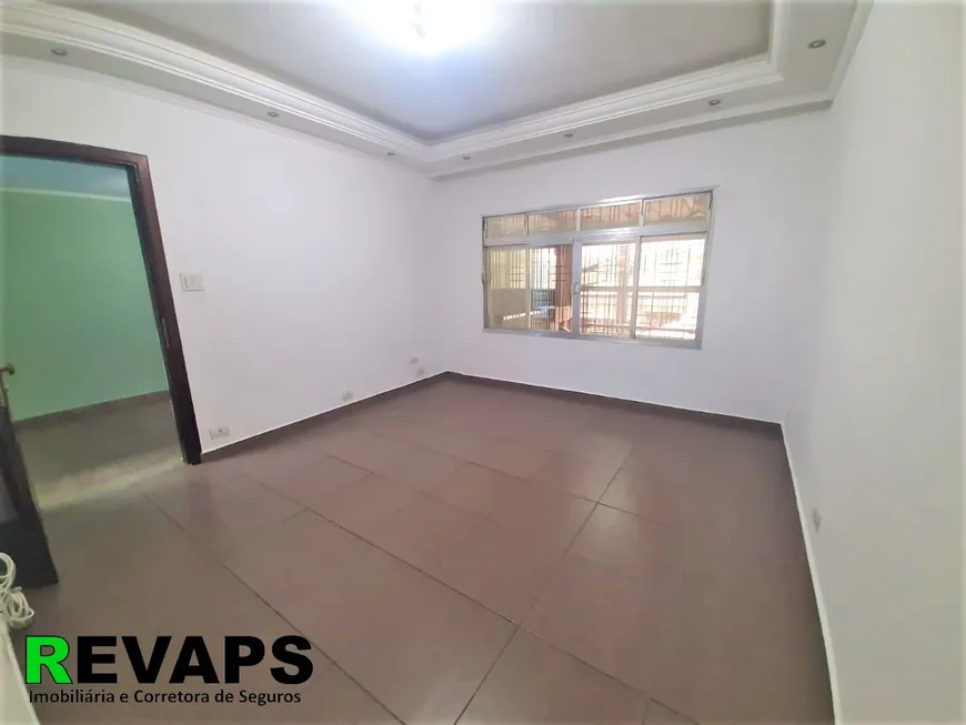 Foto 1 de Casa com 3 Quartos à venda, 10m² em Paulicéia, São Bernardo do Campo