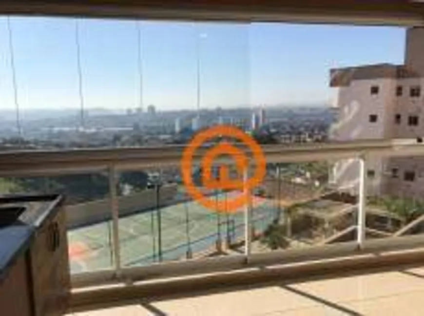 Foto 1 de Apartamento com 4 Quartos à venda, 126m² em Jardim Bonfiglioli, Jundiaí