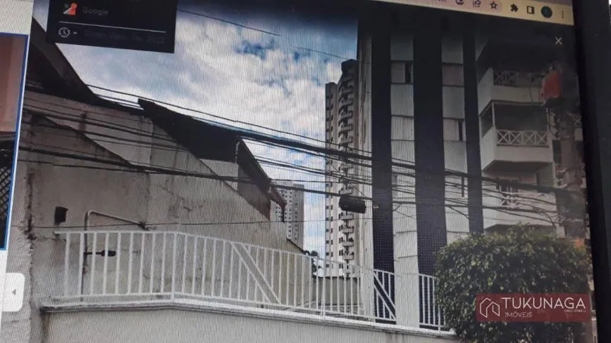 Foto 1 de Apartamento com 2 Quartos à venda, 80m² em Gopouva, Guarulhos